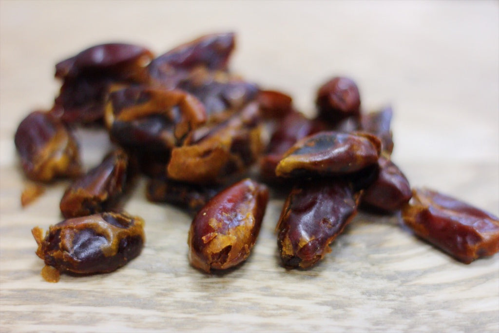 The Store Pitted Dates