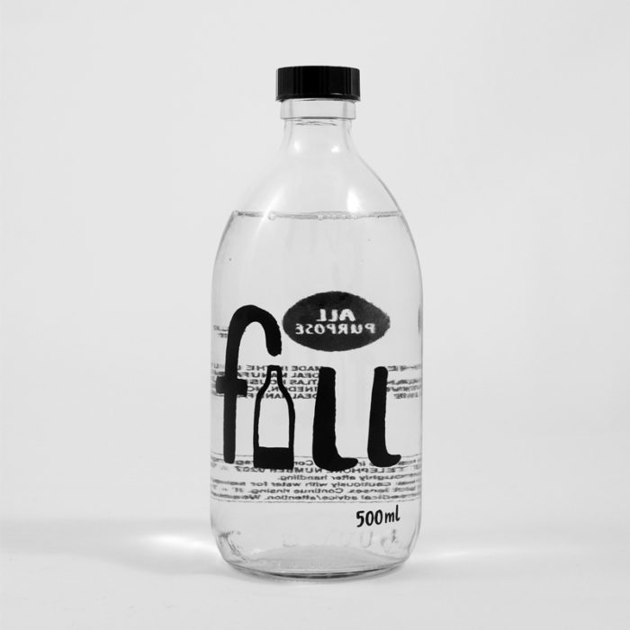 Fill All-Purpose Cleaner