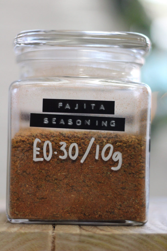 The Store Fajita Seasoning