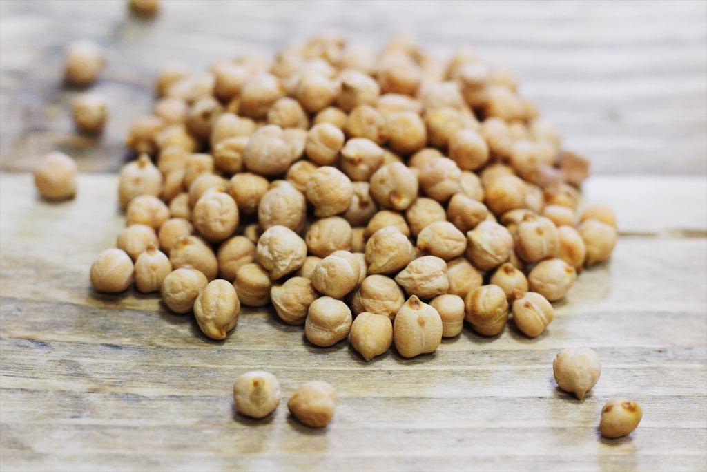 The Store Dried Chick Peas