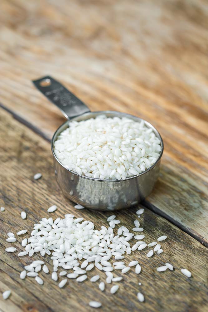 Aborio Rice – The Store Bedford