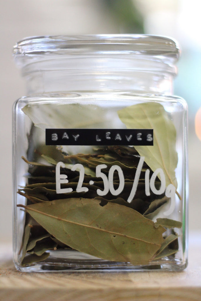 The Store Bay Leaves