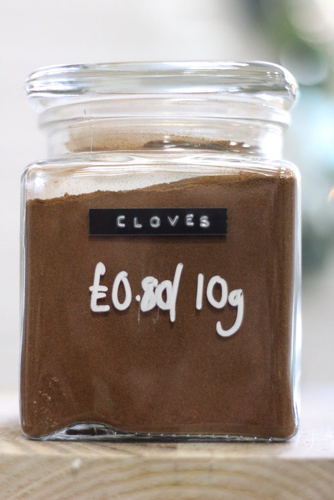 The Store Ground Cloves