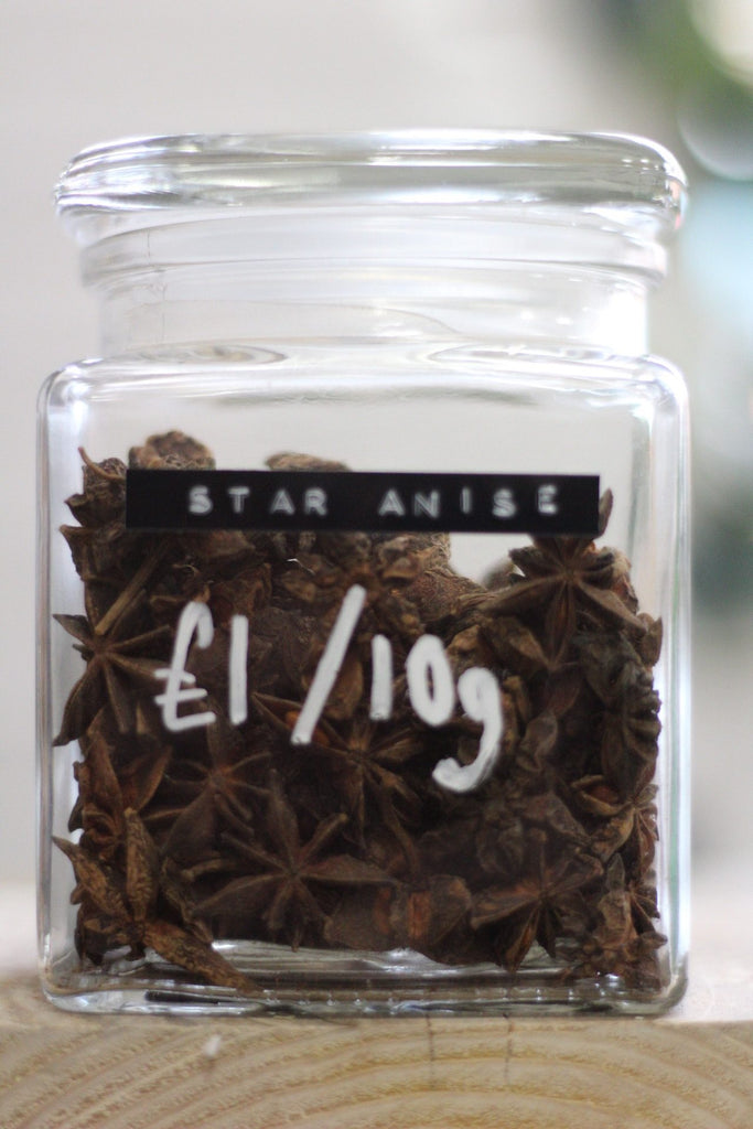 The Store Star Anise