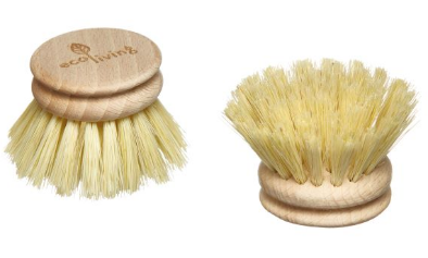 Wooden Dish Brush Replacement head